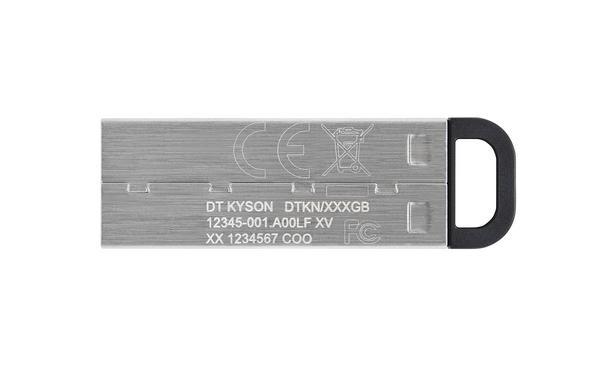 KINGSTON 64Go USB3.2 DataTraveler Gen1 Kyson