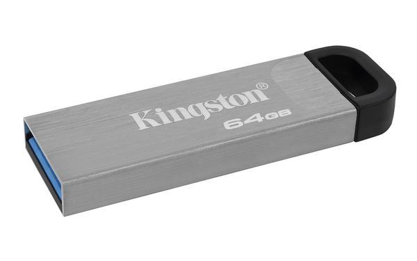 KINGSTON 64Go USB3.2 DataTraveler Gen1 Kyson
