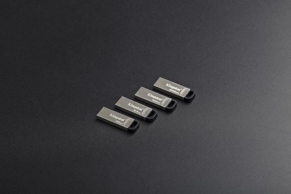 KINGSTON 64Go USB3.2 DataTraveler Gen1 Kyson