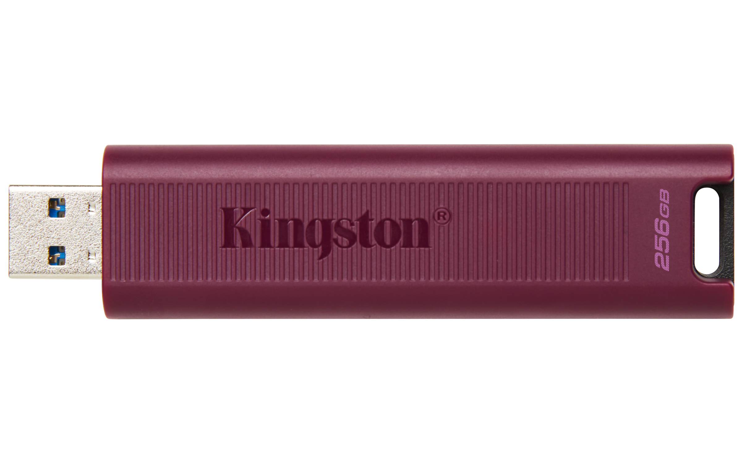 KINGSTON 256Go USB3.2 TypeA DataTraveler