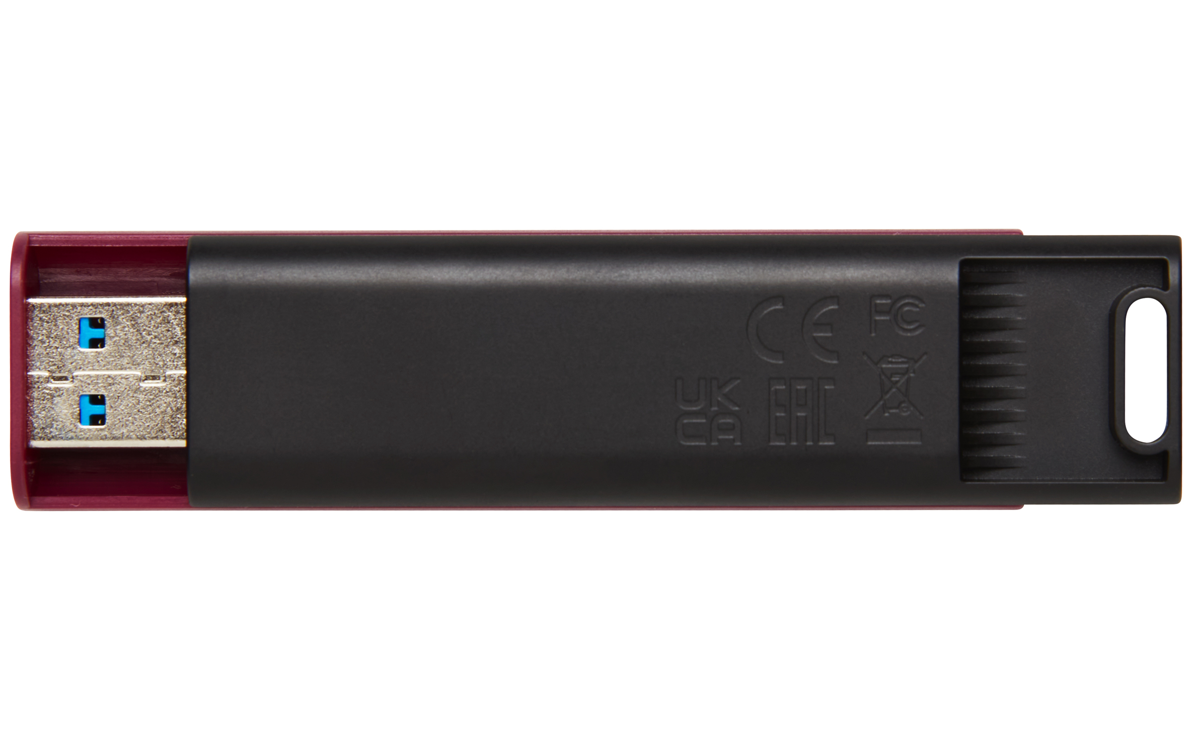 KINGSTON 256Go USB3.2 TypeA DataTraveler
