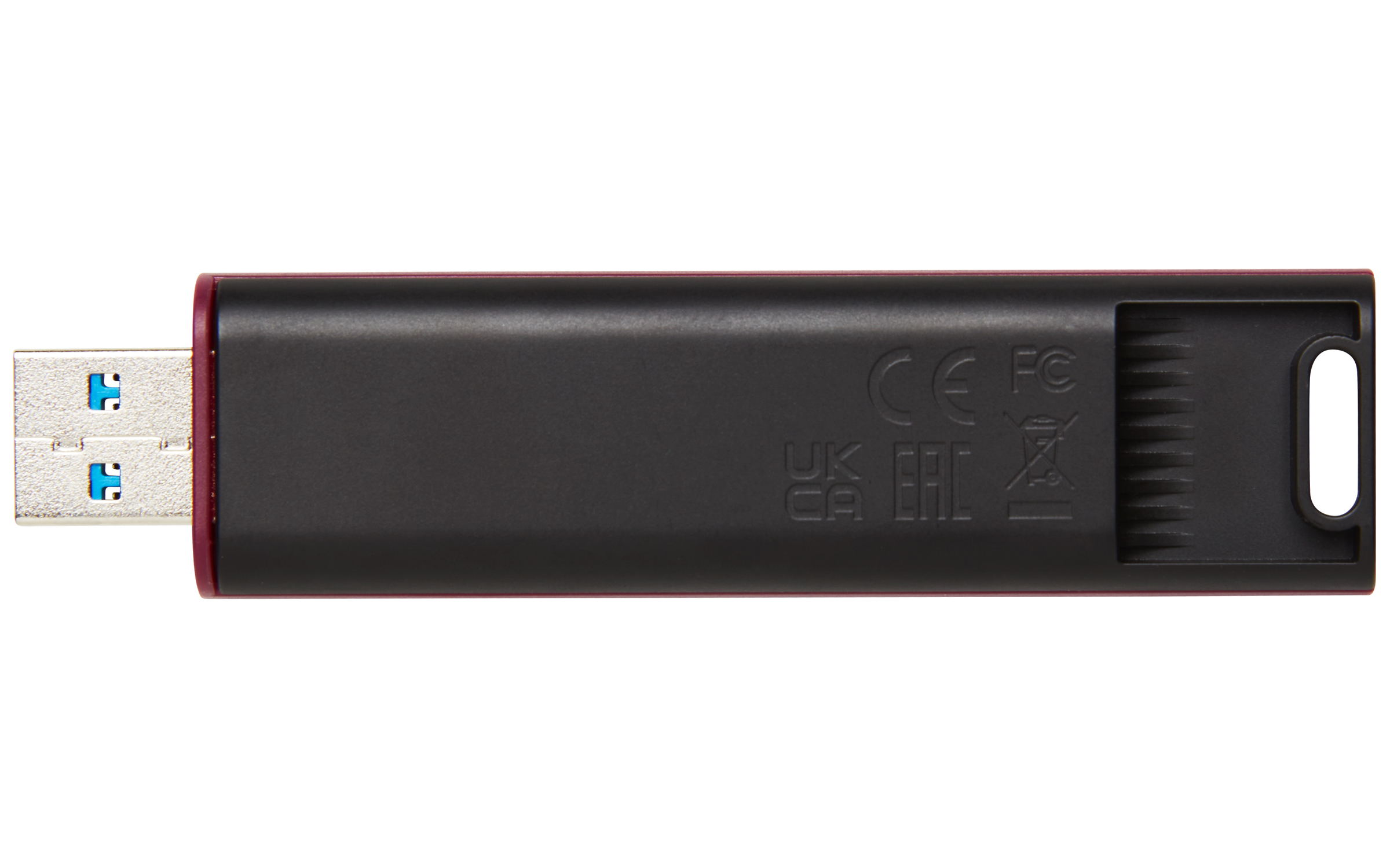 KINGSTON 256Go USB3.2 TypeA DataTraveler