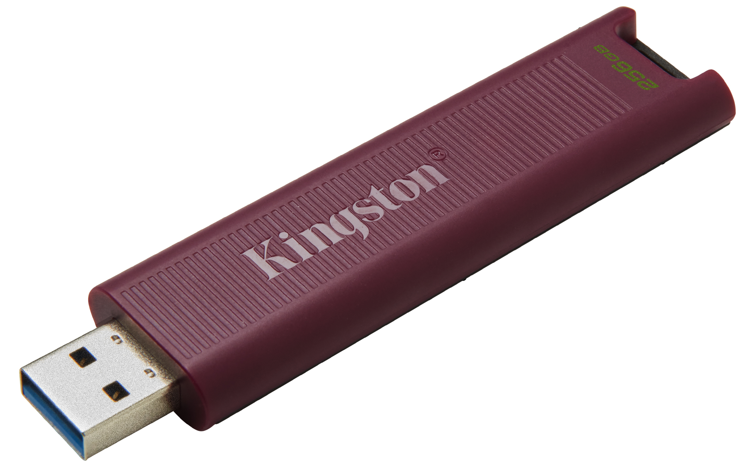 KINGSTON 256Go USB3.2 TypeA DataTraveler