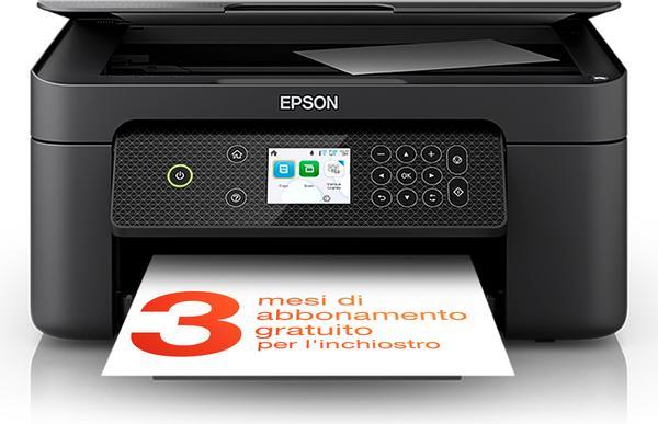 EPSON Expression Home XP-4200 MFP inkjet 3in1 33ppm mono 15ppm color