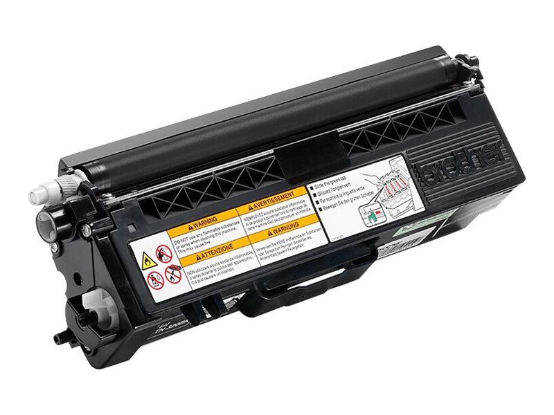 Brother TN-320BK toner cartridge 1 pc(s) Original Black