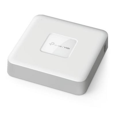 TP-LINK VIGI NVR1104H-4P 4 Channel PoE Network Video Recorder