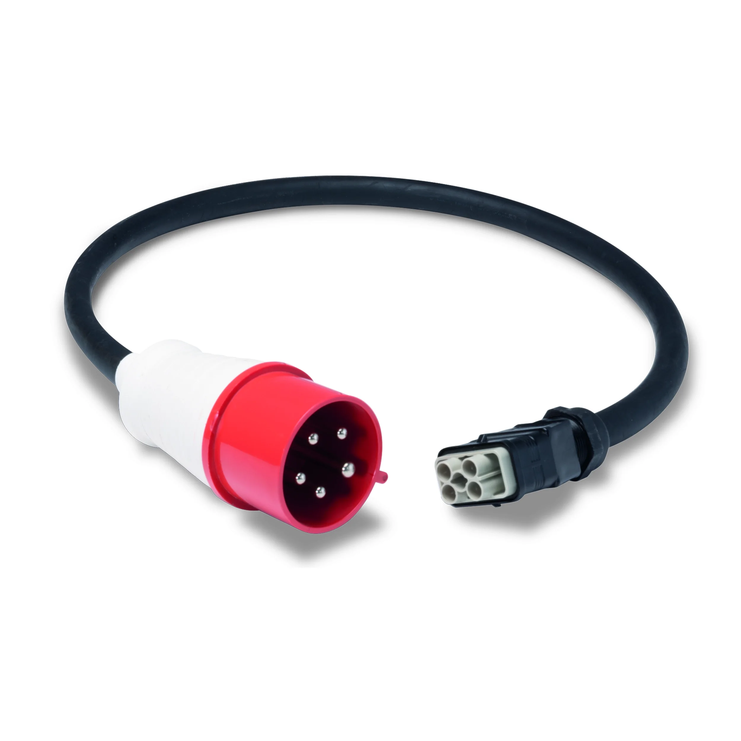 CABLE DE CHARGE SUPER PRO SMART - EV CHARGE