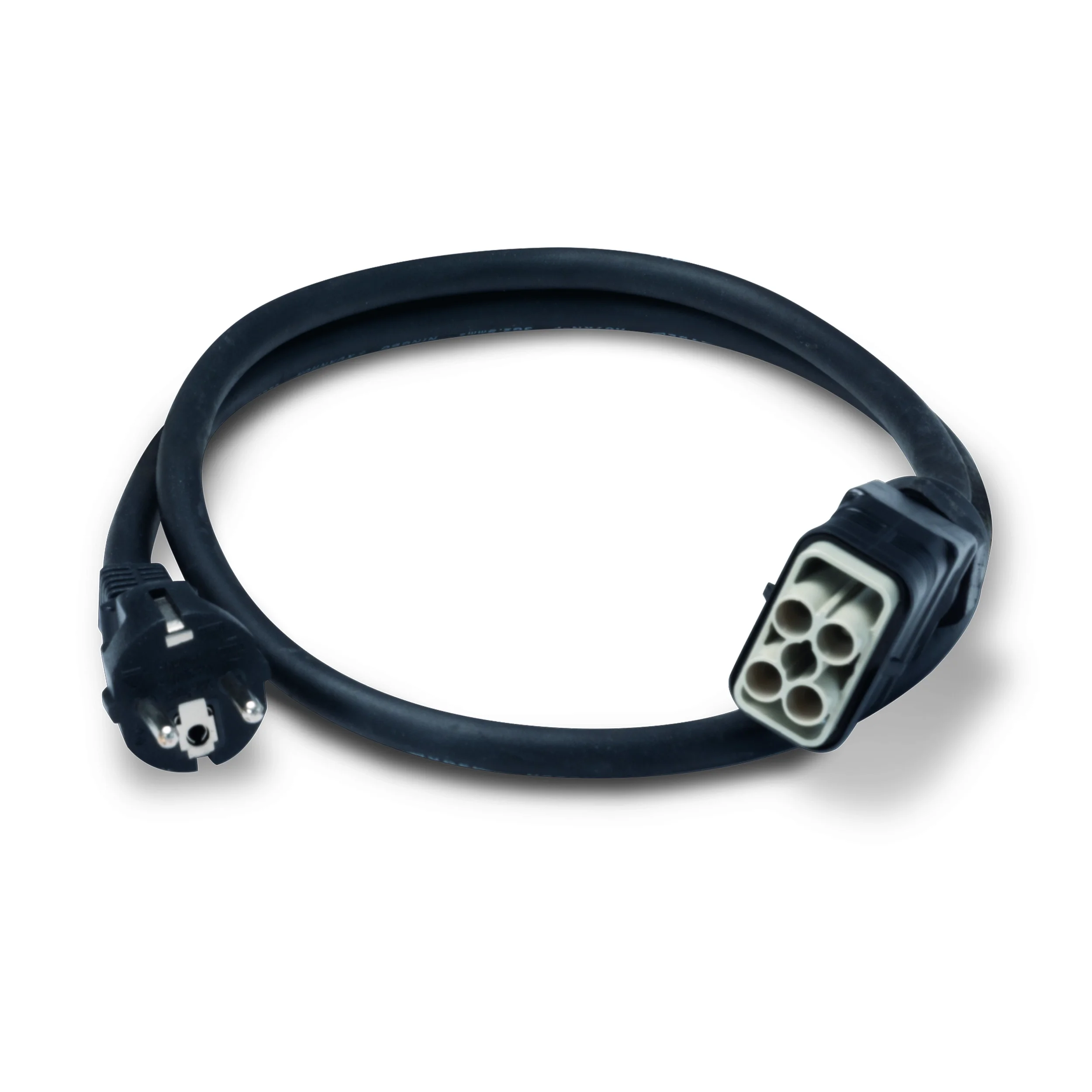 CABLE DE CHARGE SUPER PRO SMART - EV CHARGE