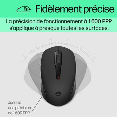 HP 150 Wired Mouse and Keyboard Combination