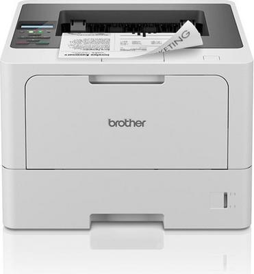 BROTHER HL-L5210DN Printer Mono B/W Duplex laser A4 1200x1200dpi 48ppm capacity 350 sheets USB 2.0 Gigabit LAN