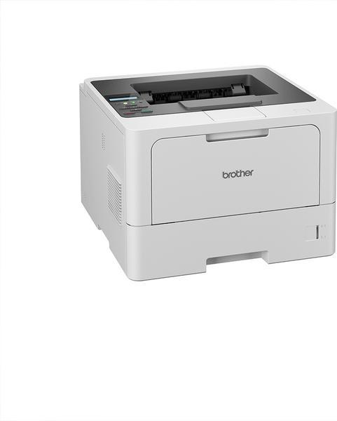 BROTHER HL-L5210DN Printer Mono B/W Duplex laser A4 1200x1200dpi 48ppm capacity 350 sheets USB 2.0 Gigabit LAN