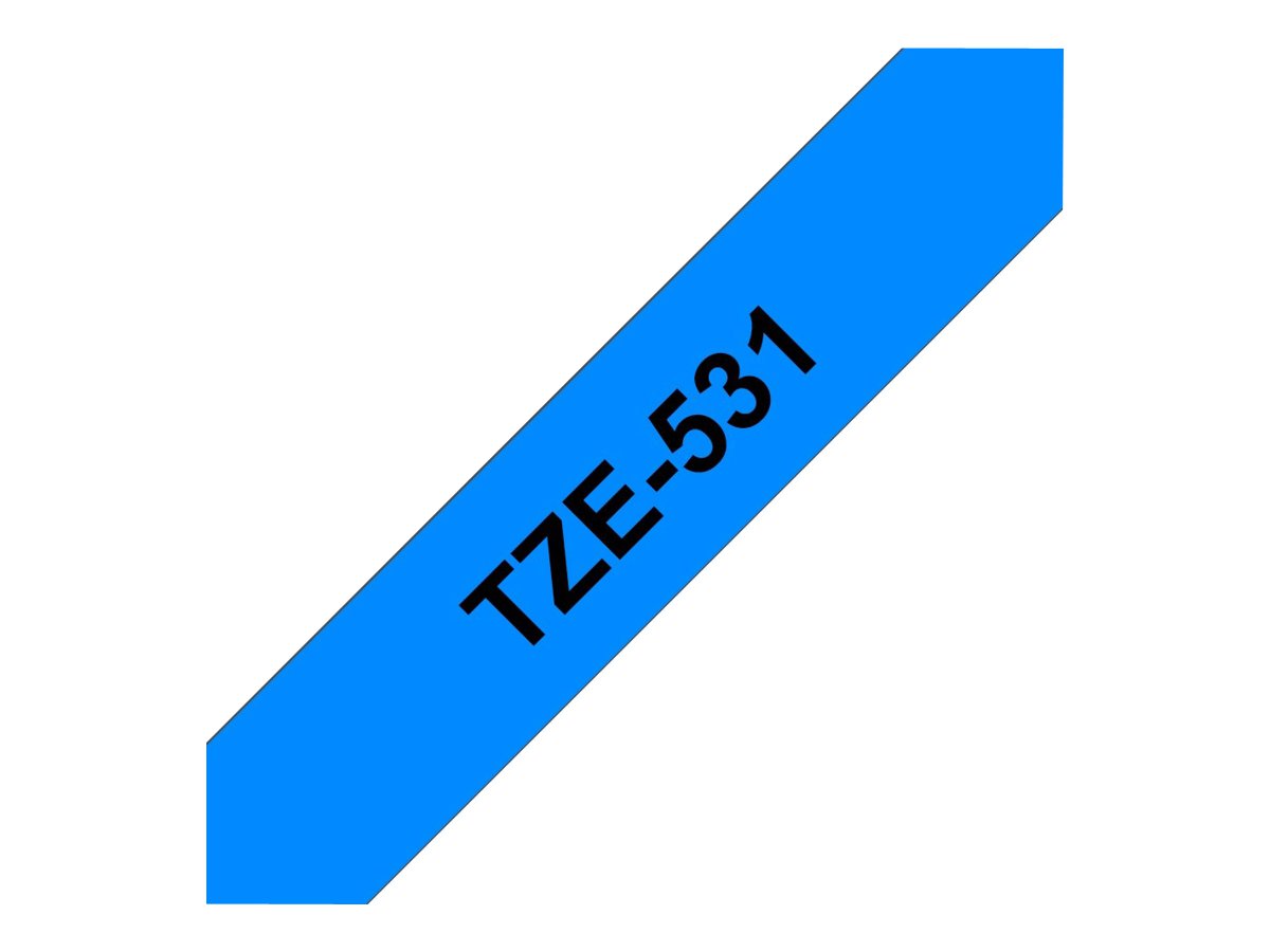 Brother TZE-531 label-making tape TZ