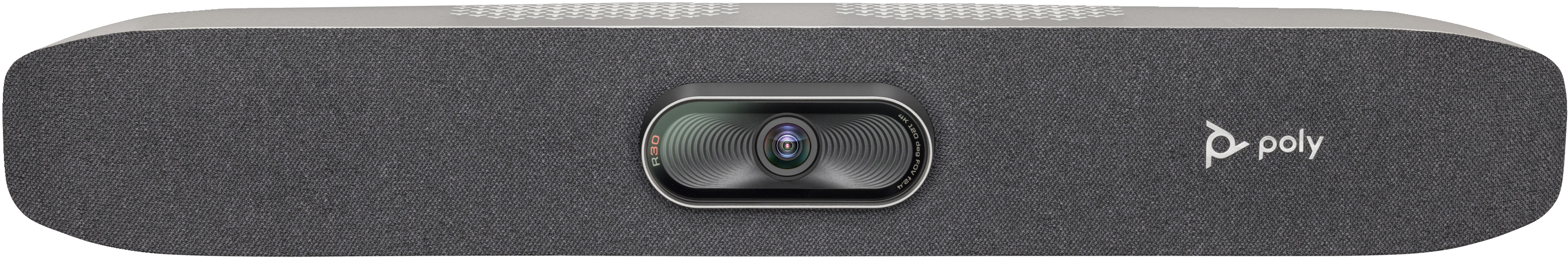 HP Poly Barre de visioconférence USB Poly Studio R30