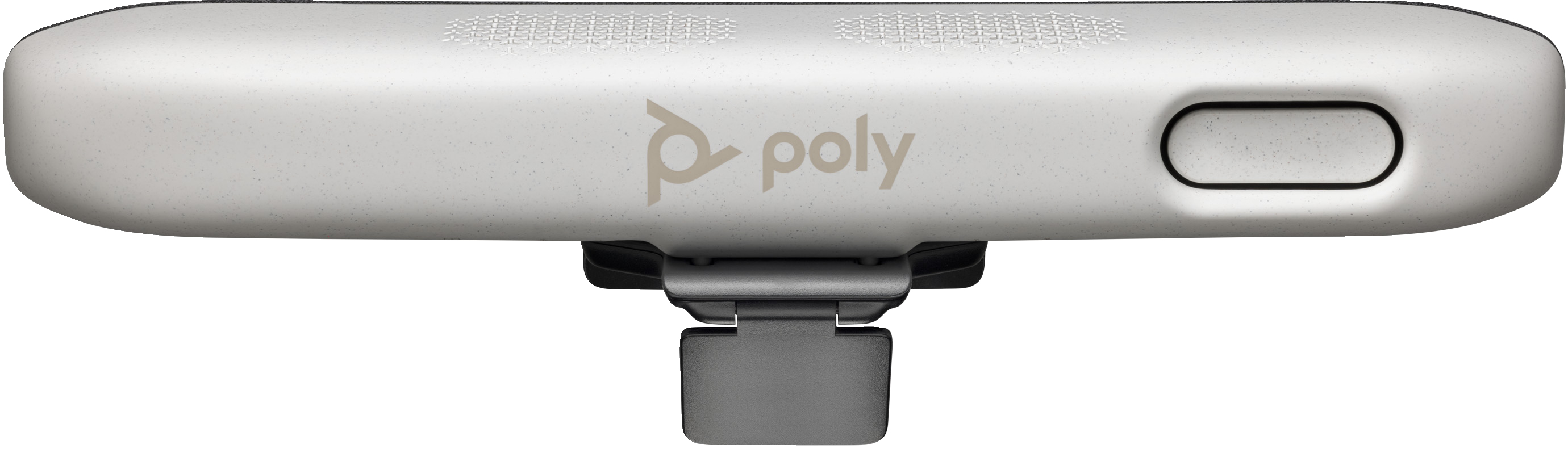 HP Poly Barre de visioconférence USB Poly Studio R30