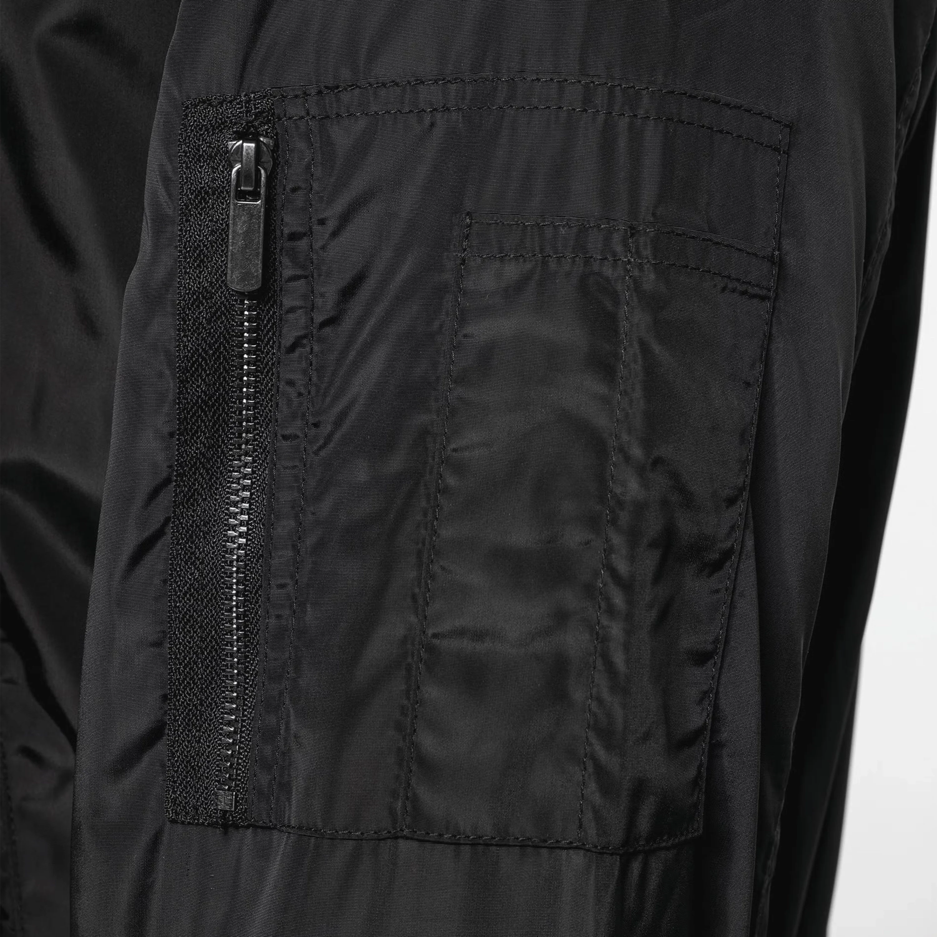 BLOUSON BOMBER HOMME