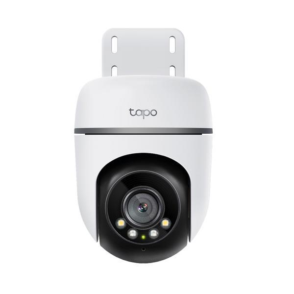 TP-LINK Outdoor Pan/Tilt Security Wi-Fi Camera