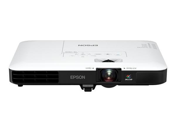 Epson EB-1780W