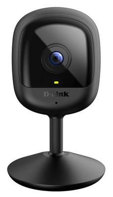 D-LINK Pro Series Compact Full HD Pro Wi-Fi Camera w/Full HD 1080p Resolution Sound & Motion Detection