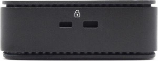 I-TEC Thunderbolt 4 2x Display Dock Generation 3 7x USB + thereof 1x TB4 2.5GLAN PD 92W 1m TB4 Cable SD/TF cardreader 3.5 mm Audio