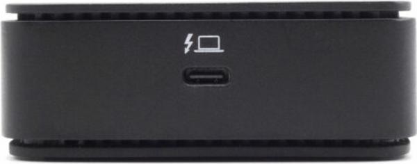 I-TEC Thunderbolt 4 2x Display Dock Generation 3 7x USB + thereof 1x TB4 2.5GLAN PD 92W 1m TB4 Cable SD/TF cardreader 3.5 mm Audio