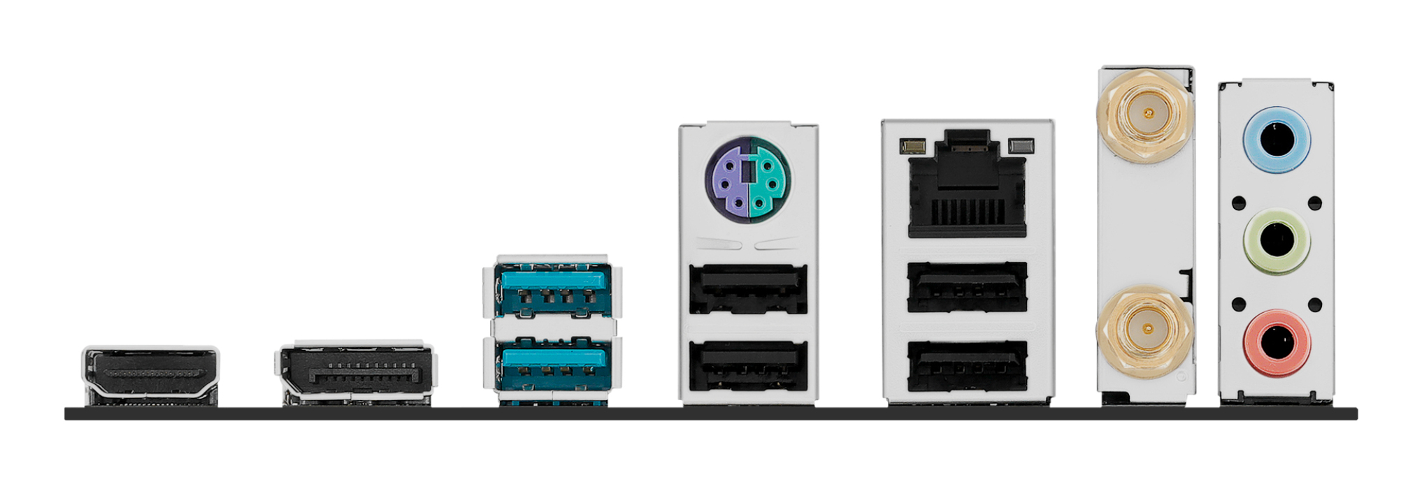 ASUS PRIME H810M-A WIFI LGA1851 DDR5 mATX MB