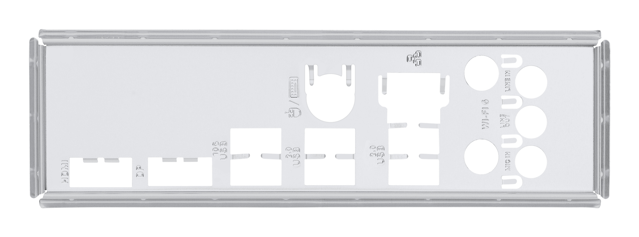ASUS PRIME H810M-A WIFI LGA1851 DDR5 mATX MB