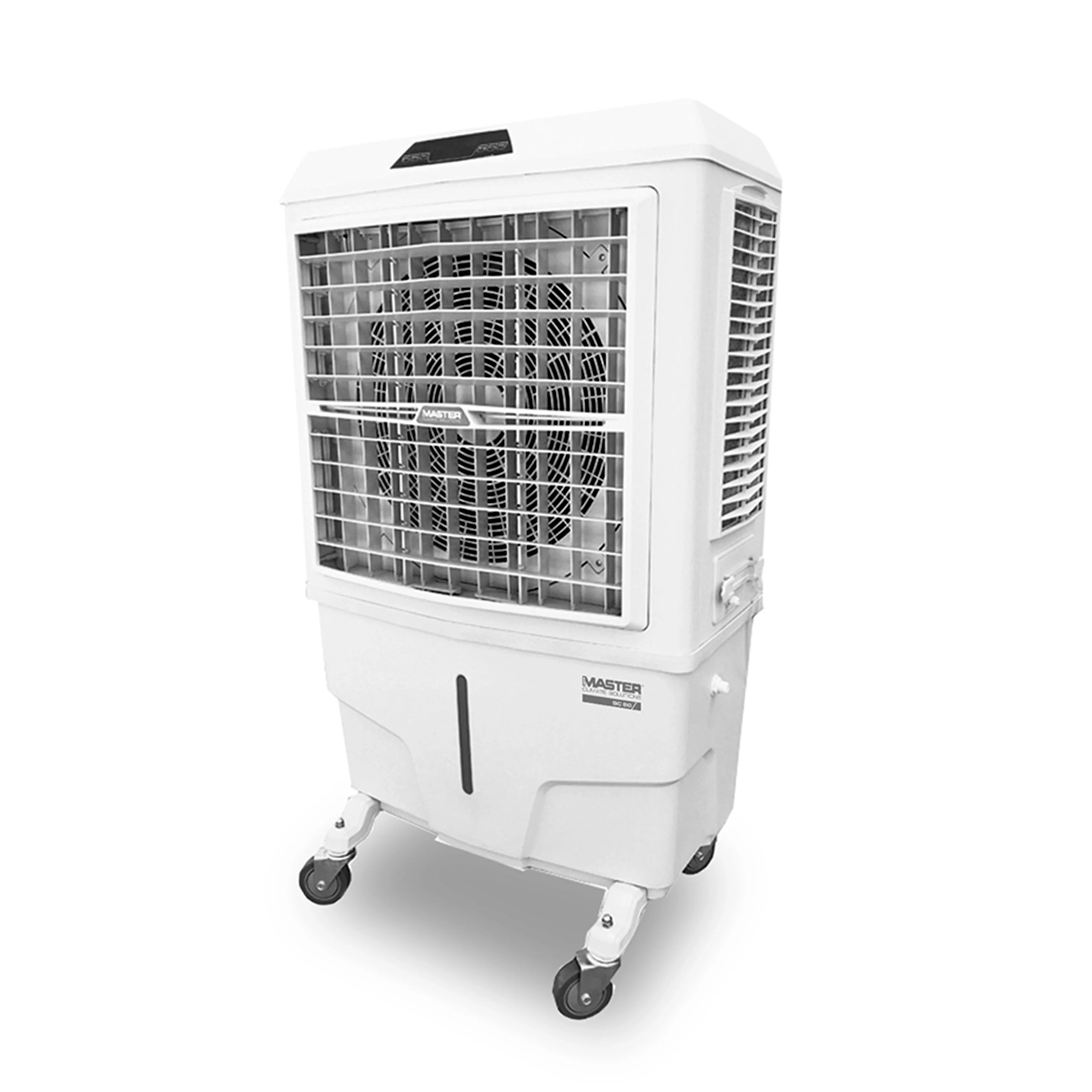 RAFRAICHISSEUR D'AIR EVAPORATIF MOBILE 8 000 M3/H