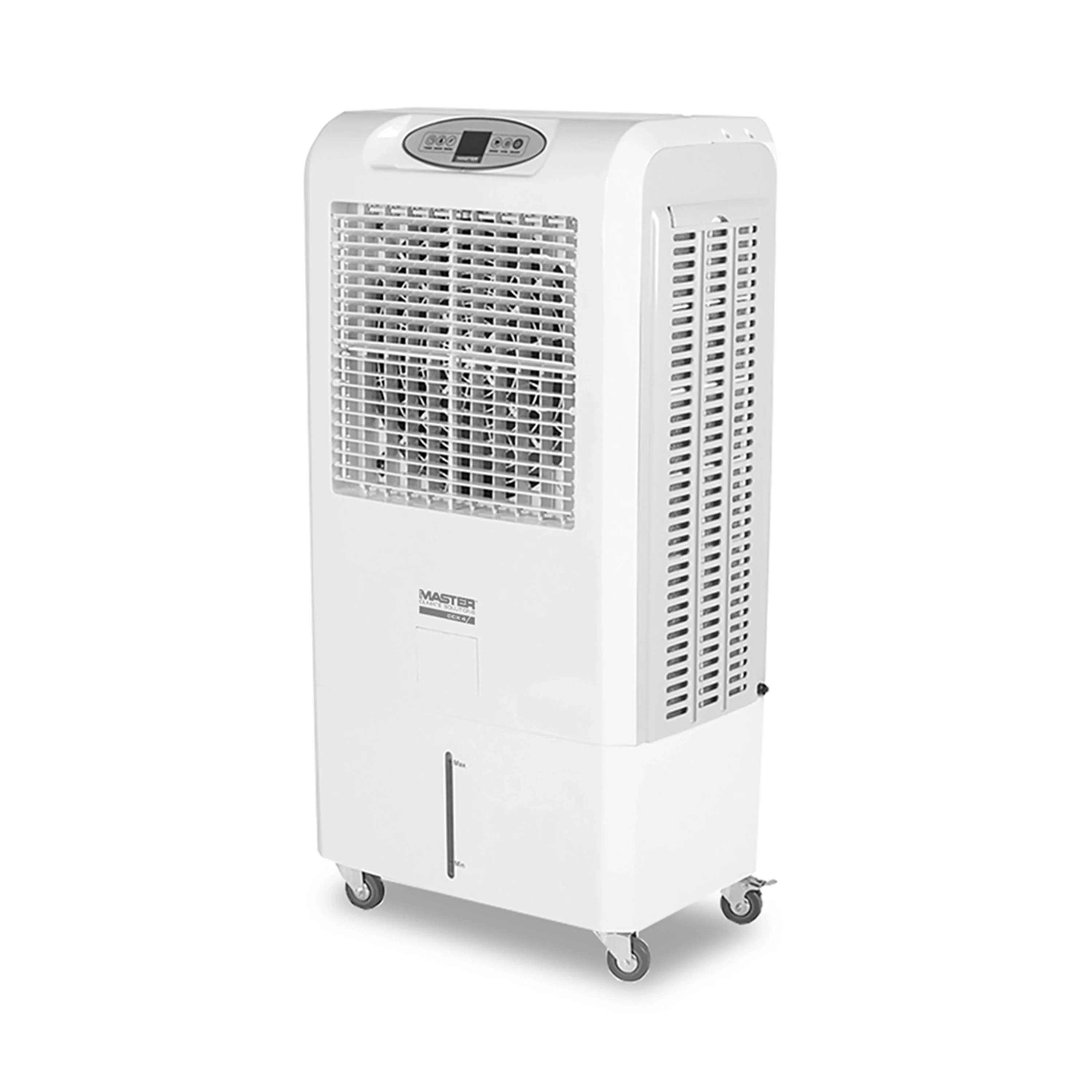RAFRAICHISSEUR D'AIR EVAPORATIF MOBILE 4 000 M3/H