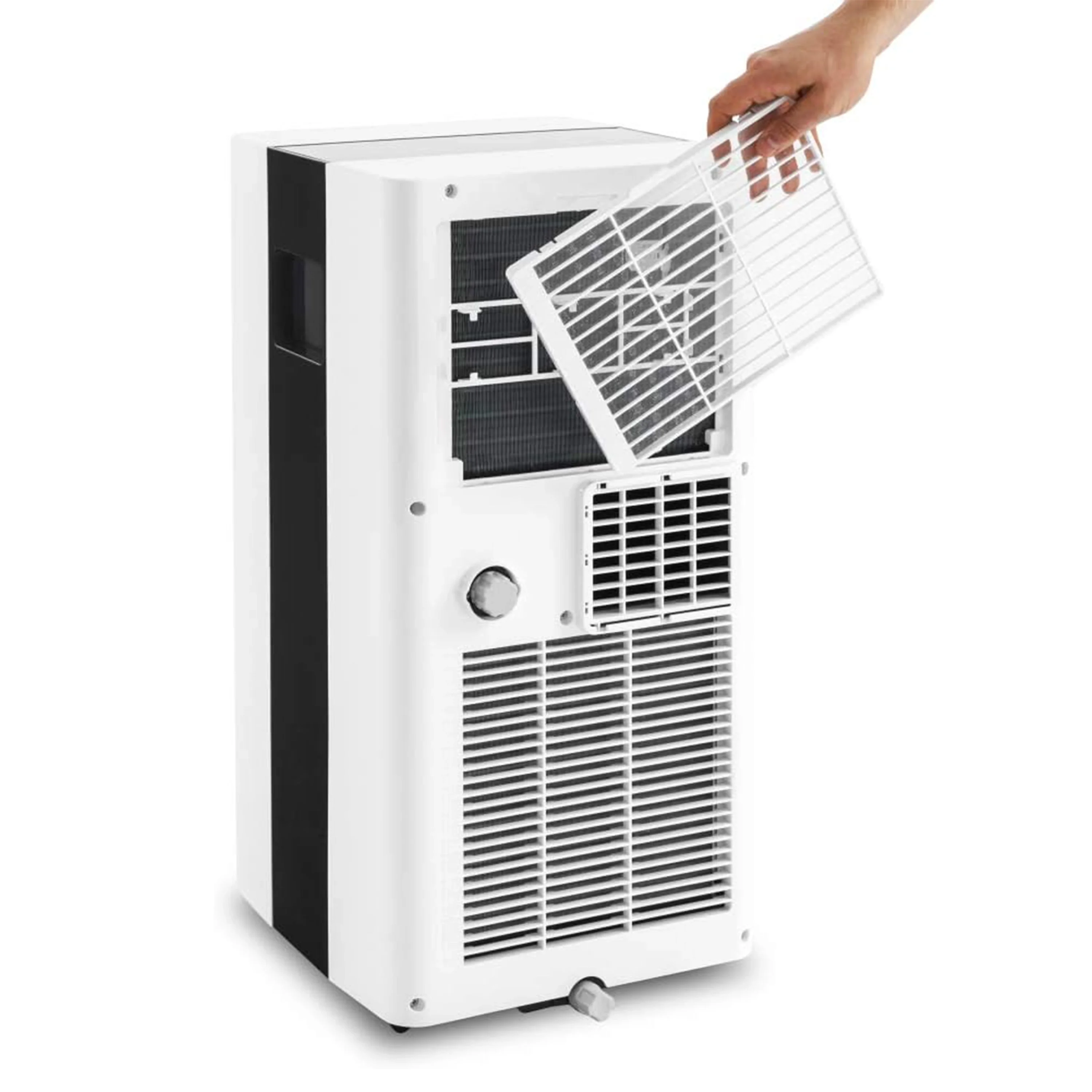 CLIMATISEUR MONOBLOC 4 000 M3/H