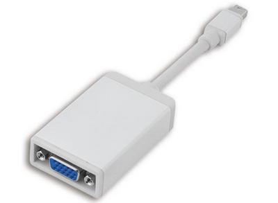 1 Adaptateur MINI DP vers VGA
