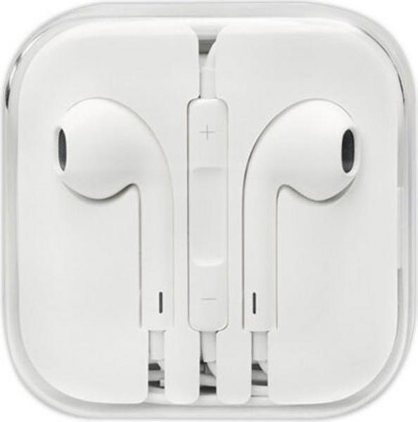 1 Ecouteurs filaires avec prise Jack - APPLE