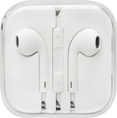 1 Ecouteurs filaires avec prise Jack - APPLE