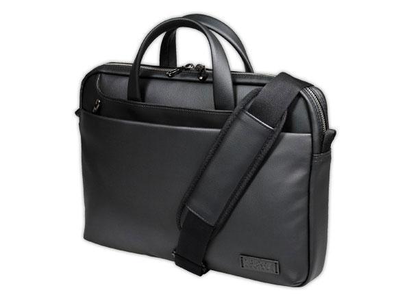 PORT Zurich - Sacoche pour ordinateur portable - 15.6 - noir
