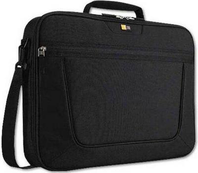 Case Logic VNCI-215 Black 39,6 cm (15.6") Sac Messenger Noir