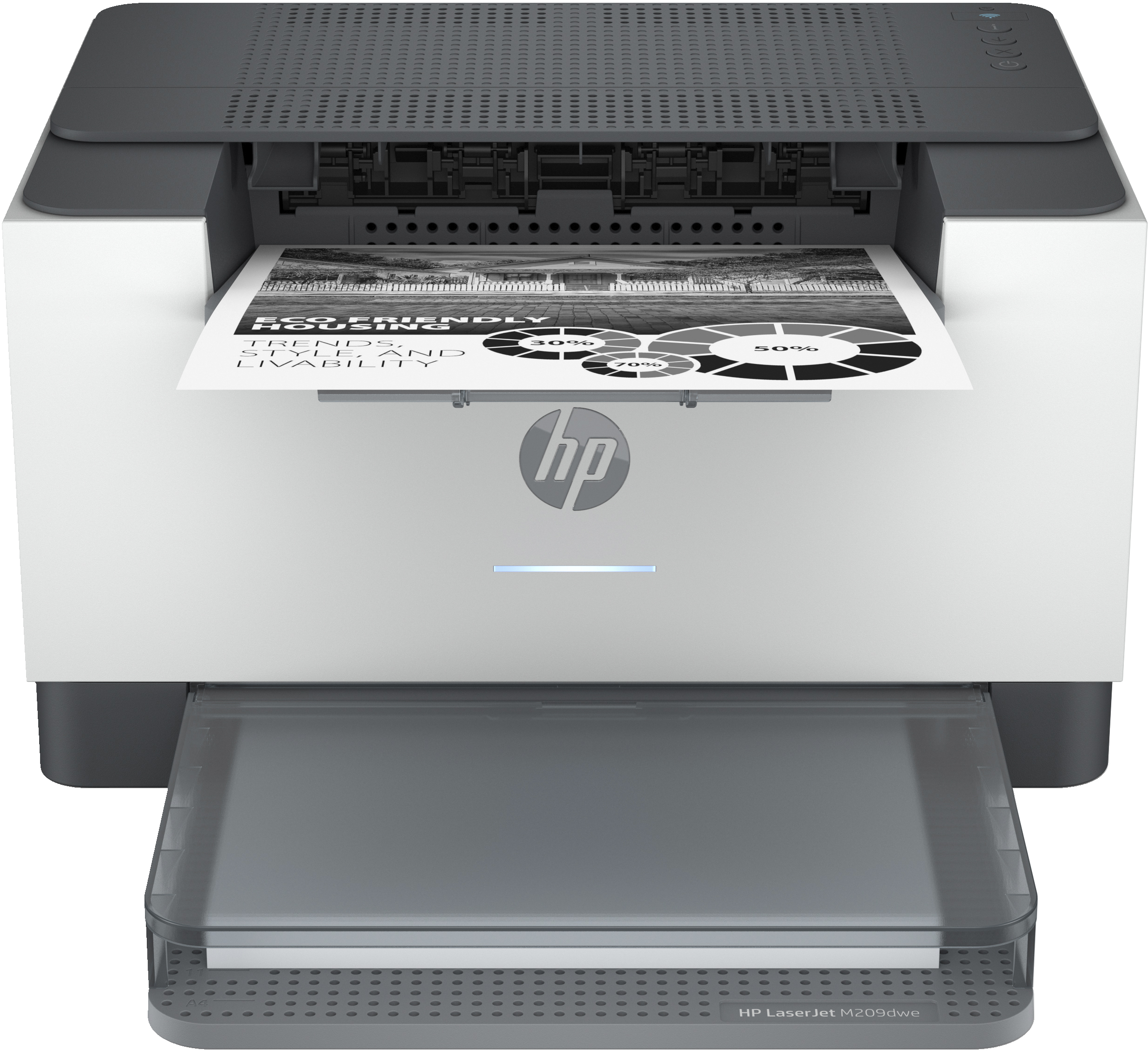 HP LaserJet Imprimante M209dwe
