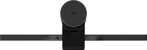 iiyama UC-CAM10PRO-MA1 webcam 8,46 MP 2160 x 1080 pixels USB Noir
