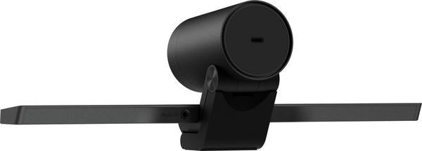 iiyama UC-CAM10PRO-MA1 webcam 8,46 MP 2160 x 1080 pixels USB Noir