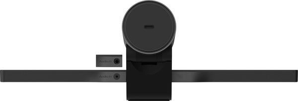 iiyama UC-CAM10PRO-MA1 webcam 8,46 MP 2160 x 1080 pixels USB Noir