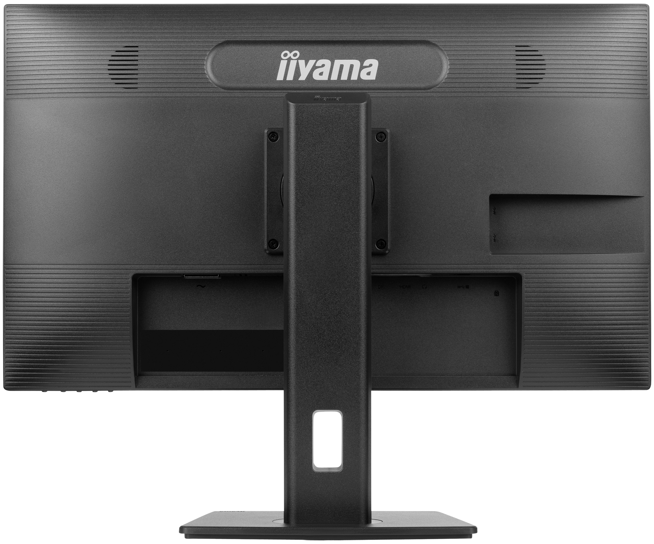iiyama ProLite XUB2763HSU-B1 écran plat de PC 68,6 cm (27") 1920 x 1080 pixels Full HD LED Noir