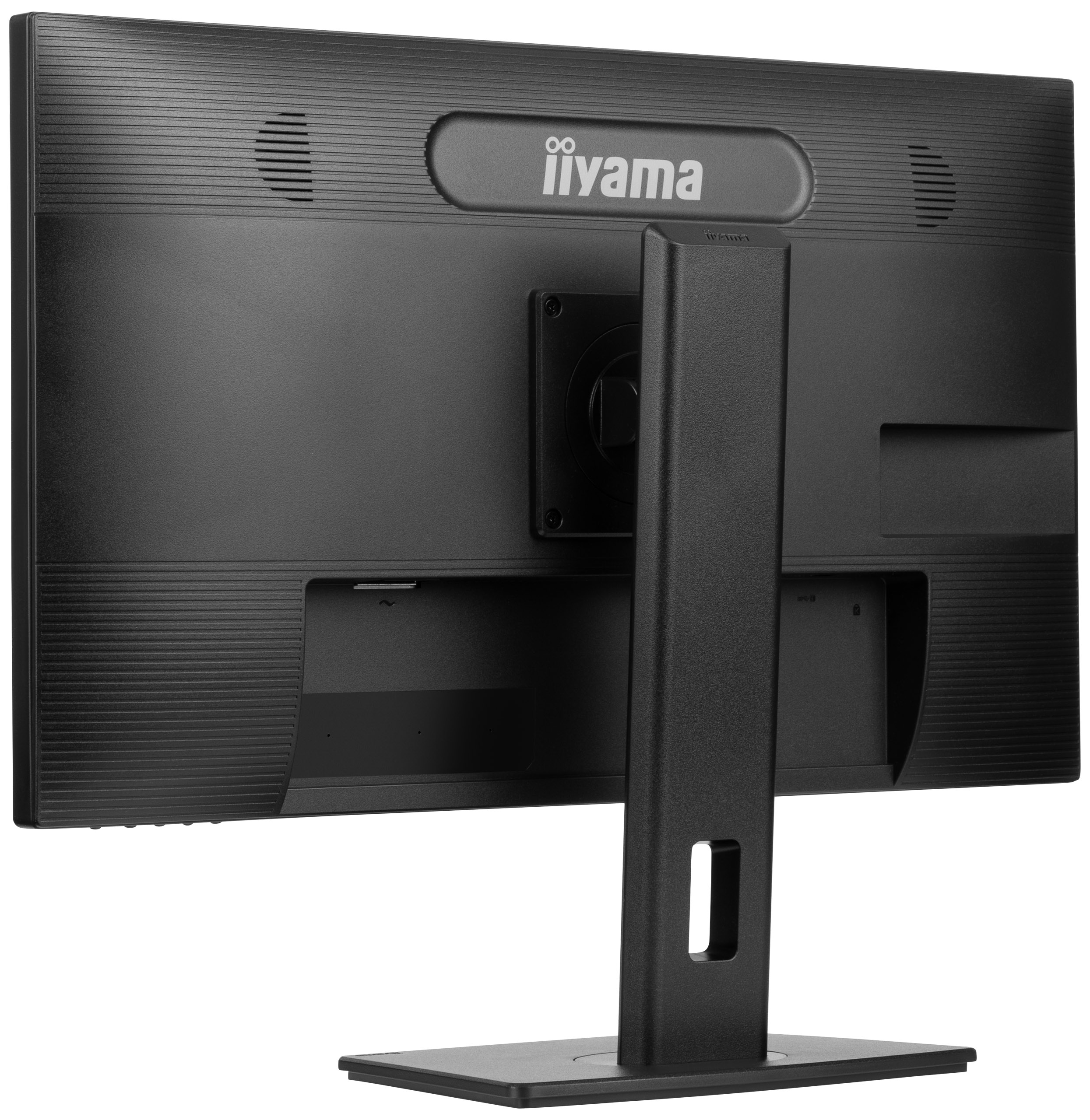 iiyama ProLite XUB2763HSU-B1 écran plat de PC 68,6 cm (27") 1920 x 1080 pixels Full HD LED Noir