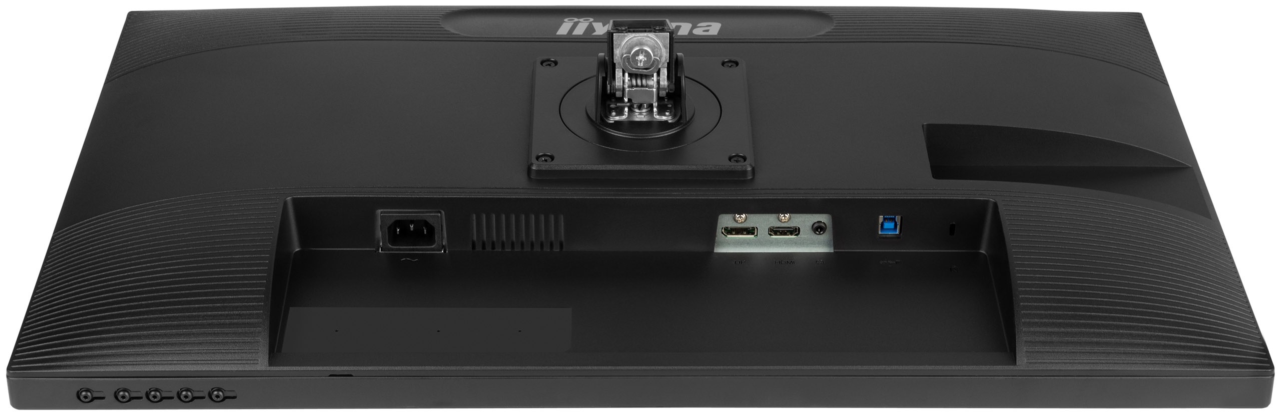 iiyama ProLite XUB2763HSU-B1 écran plat de PC 68,6 cm (27") 1920 x 1080 pixels Full HD LED Noir