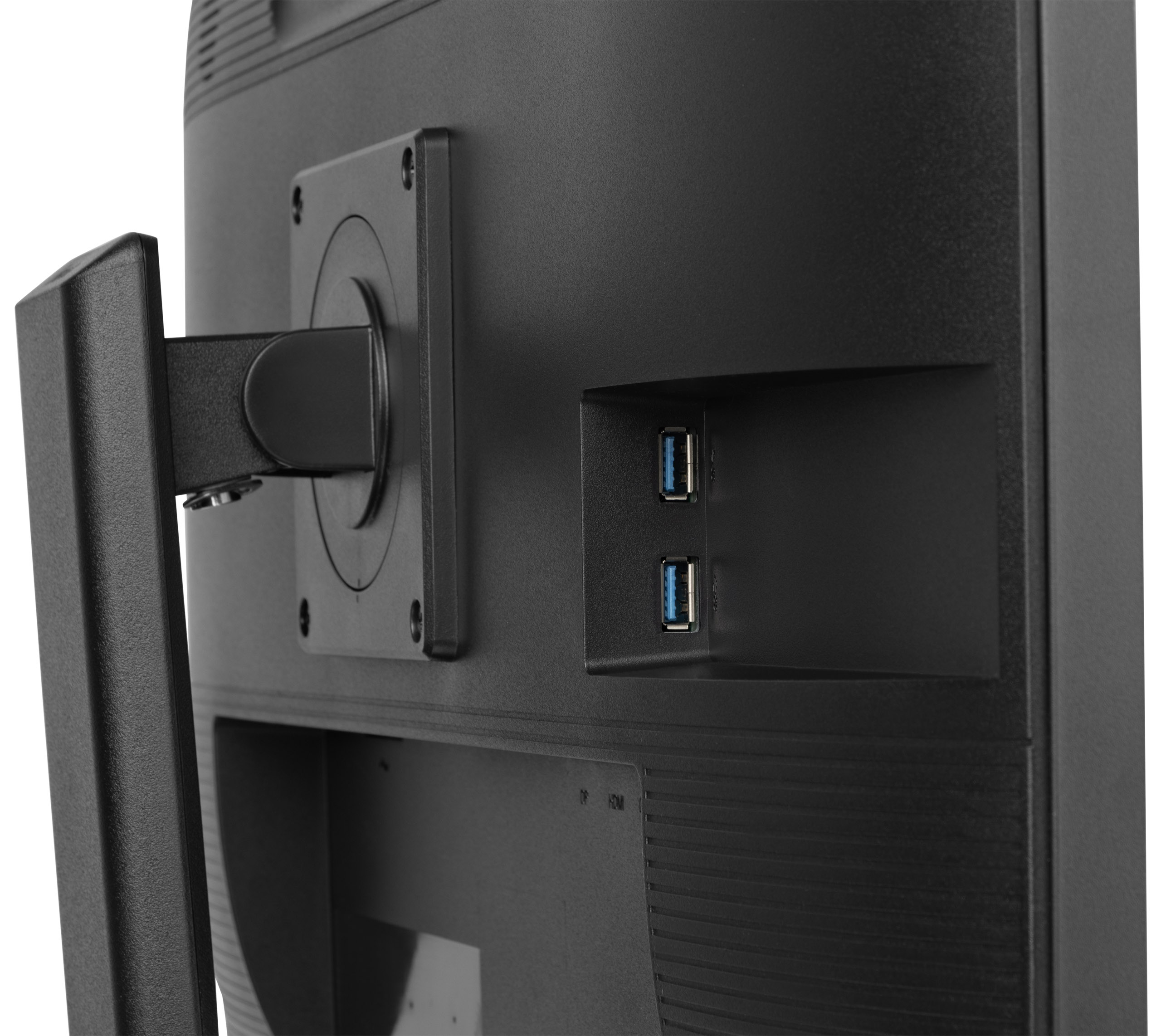 iiyama ProLite XUB2763HSU-B1 écran plat de PC 68,6 cm (27") 1920 x 1080 pixels Full HD LED Noir