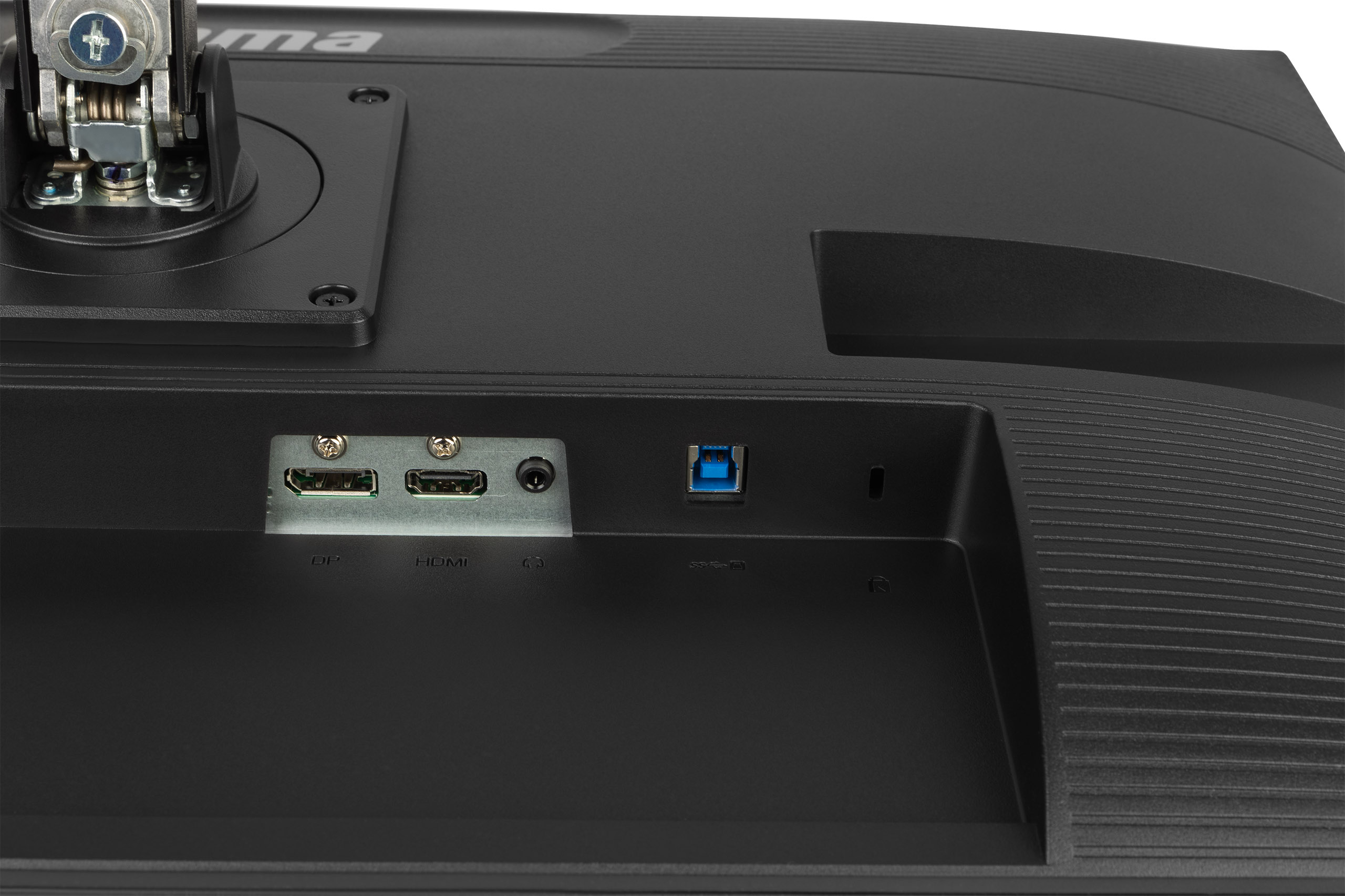 iiyama ProLite XUB2763HSU-B1 écran plat de PC 68,6 cm (27") 1920 x 1080 pixels Full HD LED Noir