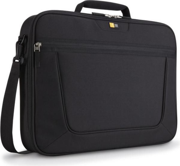 Case Logic VNCI-215 Black 39,6 cm (15.6") Sac Messenger Noir