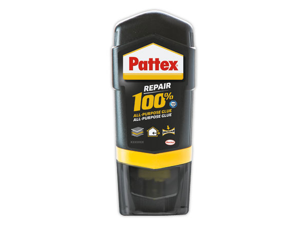 1 Flacon de colle multimatériaux PATTEX 100%
