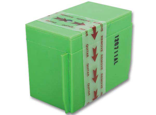 1 Cartouche PITNEY BOWES 793-5SB bleue compatible