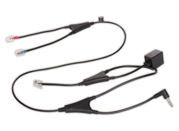 Jabra 14201-36 accessoire pour casque /oreillettes