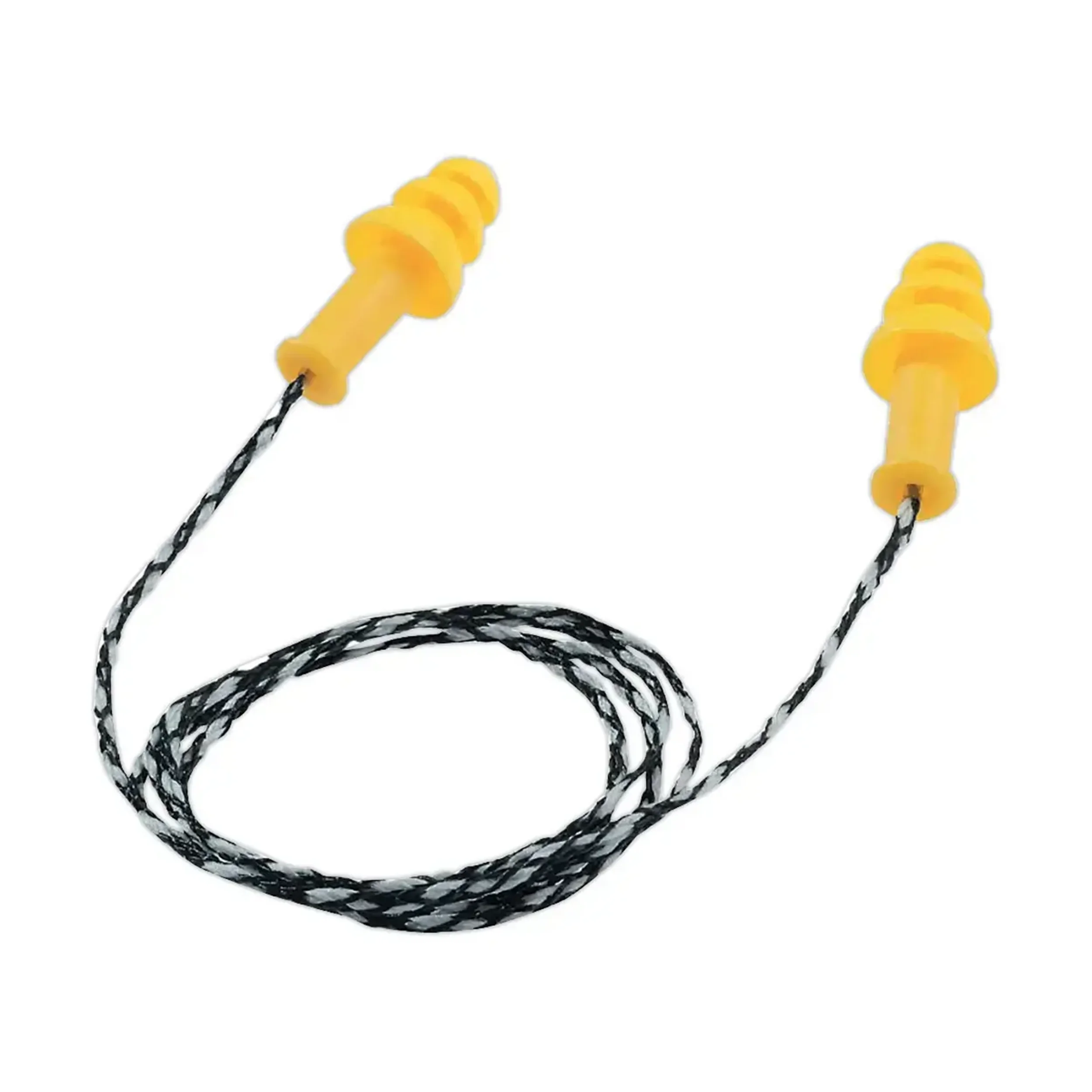 1 Lot de 50 bouchons d'oreilles réutilisables WHISPER SUPREME UVEX