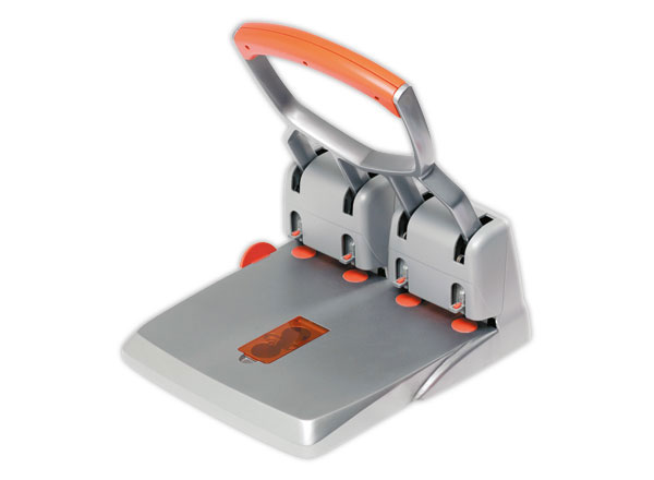 1 Perforateur 4 trous LEITZ - 150 feuilles