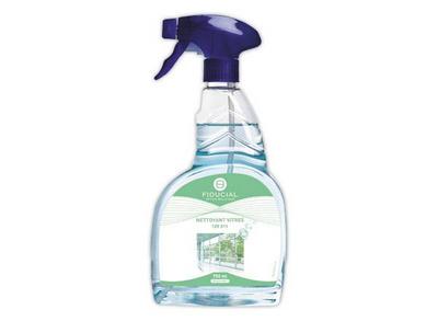 1 Nettoyant vitres 750ml